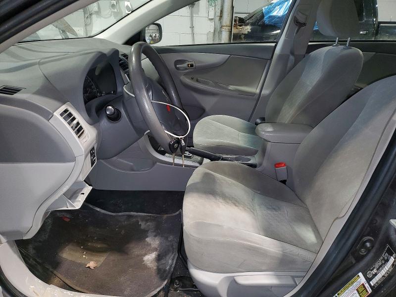 Aukcja sprzedaży 2010 Toyota Corolla, vin: 2T1BU4EE0AC488852, numer aukcji: 77682195