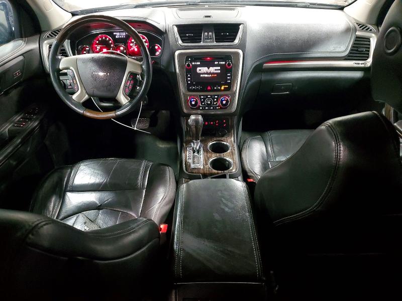 76130585 :رقم المزاد ، 1GKKVTKD3EJ202512 vin ، 2014 Gmc Acadia مزاد بيع