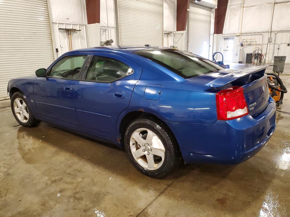 Продажа на аукционе авто 2010 Dodge Charger, vin: 2B3CK3CV4AH294713, номер лота: 75896655