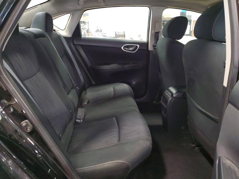 Продажа на аукционе авто 2019 Nissan Sentra, vin: 3N1AB7APXKY298006, номер лота: 78447085