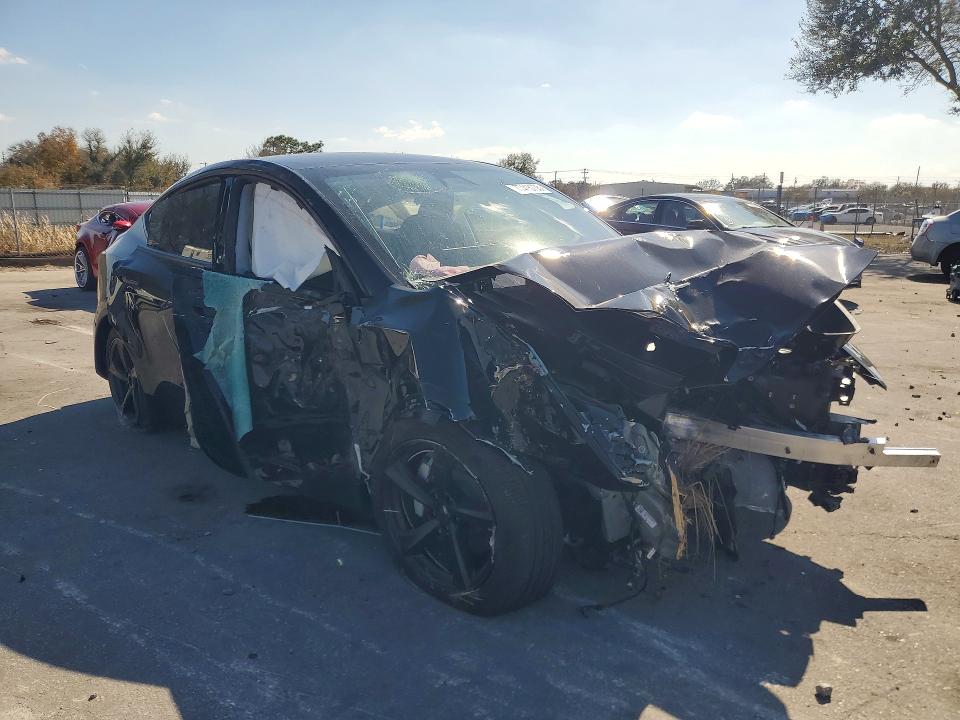 Продажа на аукционе авто 2026 Tesla Model Y, vin: 7SAYGDED6TA484084, номер лота: 77415735