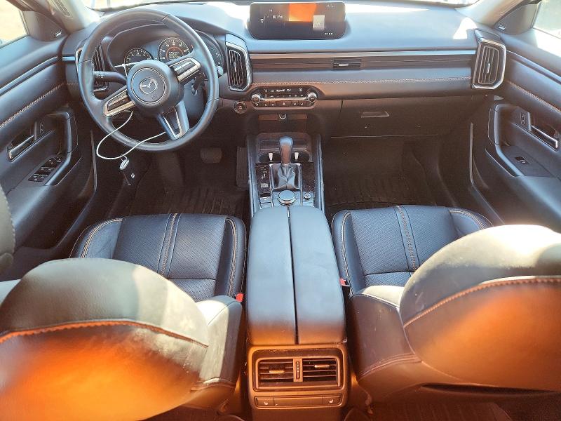 78307465 :رقم المزاد ، 7MMVABEY0PN152421 vin ، 2023 Mazda Cx-50 مزاد بيع