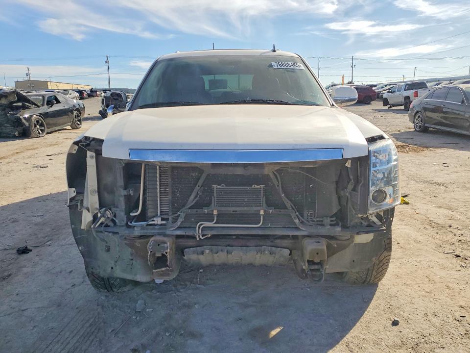 Aukcja sprzedaży 2013 Cadillac Escalade, vin: 1GYS4BEF8DR228202, numer aukcji: 76833465