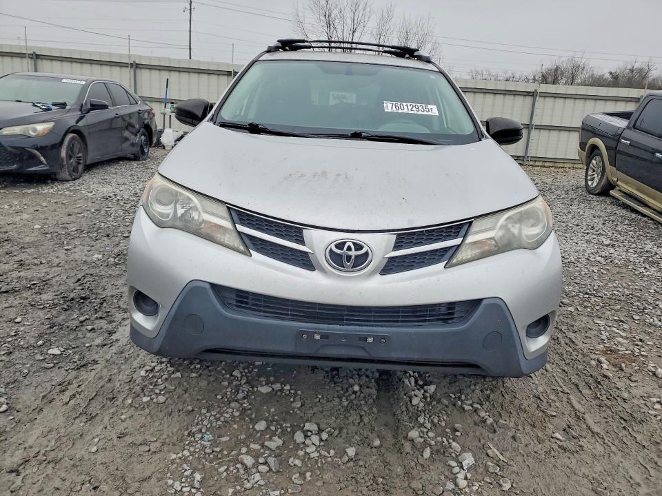 Aukcja sprzedaży 2014 Toyota Rav4, vin: JTMBFREV9EJ012259, numer aukcji: 76012935