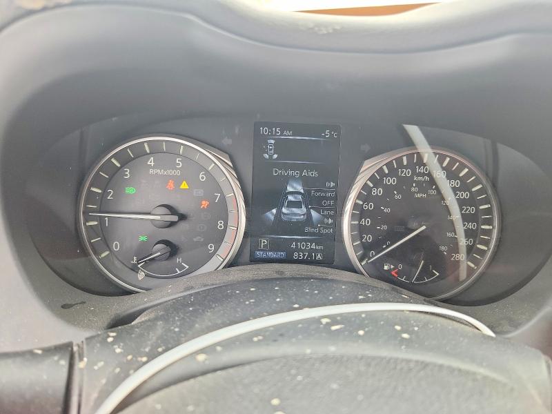 Aukcja sprzedaży 2022 Infiniti Q60, vin: JN1FV7LL7NM680332, numer aukcji: 79034225