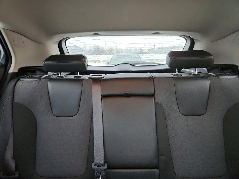 Продажа на аукционе авто 2022 Buick Encore Gx, vin: KL4MMDSL1NB070438, номер лота: 76393305
