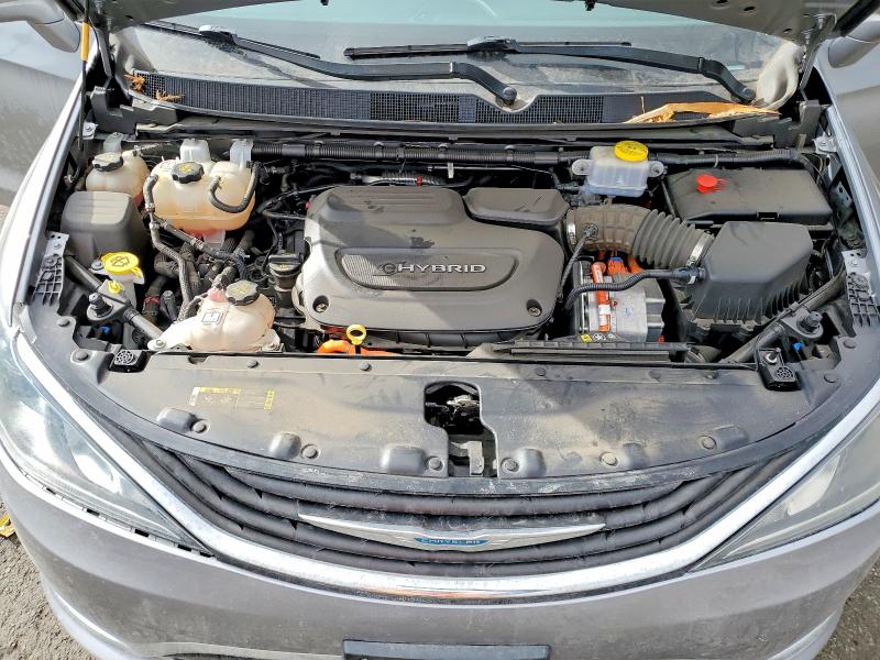 Aukcja sprzedaży 2019 Chrysler Pacifica, vin: 2C4RC1H73KR657731, numer aukcji: 76199455