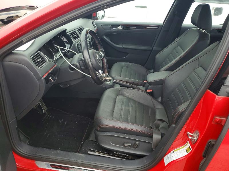 Продажа на аукционе авто 2016 Volkswagen Jetta, vin: 3VW4T7AJ6GM300431, номер лота: 76921755