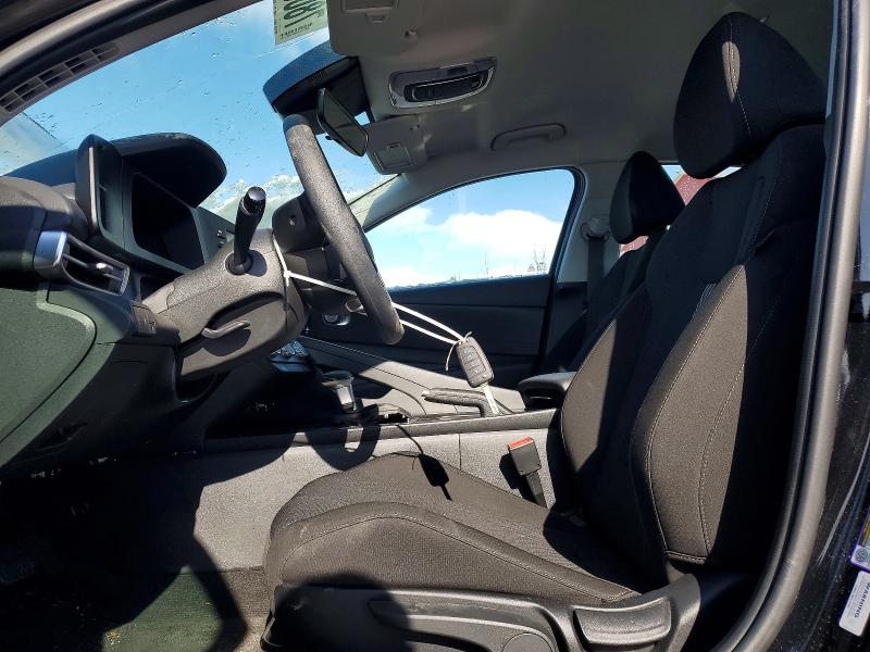 Aukcja sprzedaży 2025 Hyundai Elantra, vin: KMHLM4DG3SU036319, numer aukcji: 78055005