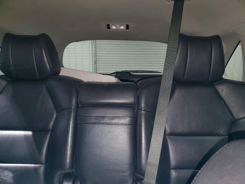 Продажа на аукционе авто 2012 Acura Mdx, vin: 2HNYD2H32CH546665, номер лота: 76581135