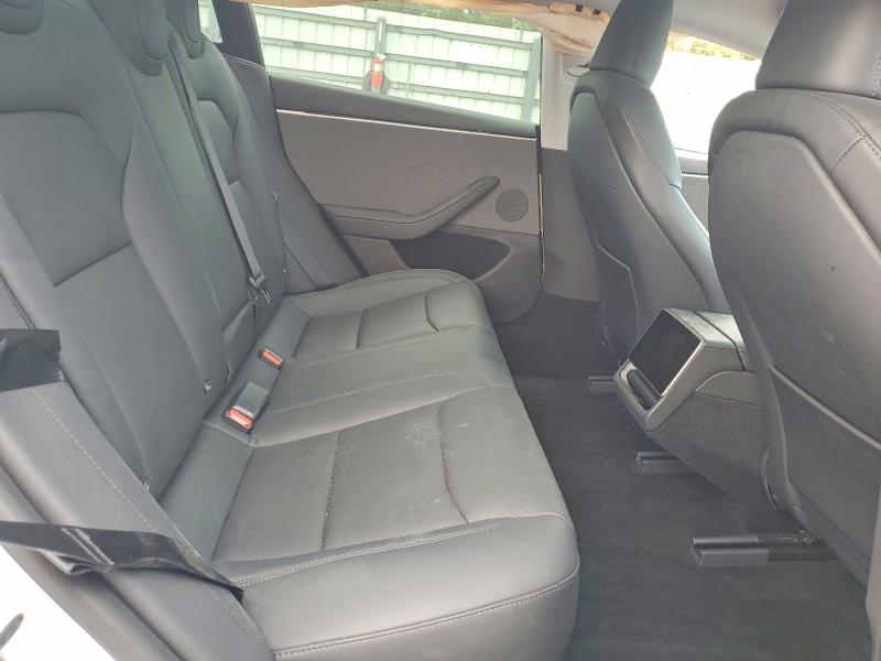 Aukcja sprzedaży 2024 Tesla Model 3, vin: 5YJ3E1EA9RF757256, numer aukcji: 78520245