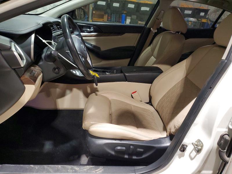 2018 Nissan Maxima მანქანა იყიდება აუქციონზე, vin: 1N4AA6AP4JC390848, აუქციონის ნომერი: 78180915