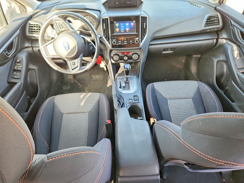 Aukcja sprzedaży 2019 Subaru Crosstrek, vin: JF2GTAEC4KH264732, numer aukcji: 76257395