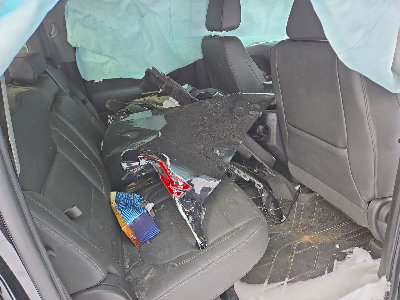 Aukcja sprzedaży 2019 Chevrolet Silverado, vin: 1GCUYEEDXKZ298493, numer aukcji: 72615835