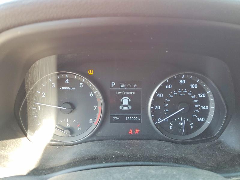Aukcja sprzedaży 2018 Hyundai Elantra Gt, vin: KMHH35LE0JU043810, numer aukcji: 78128785