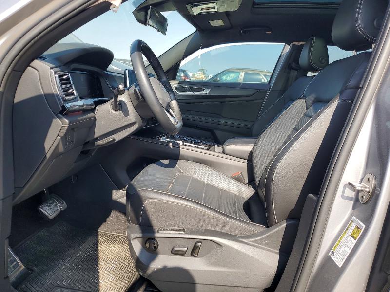 Продажа на аукционе авто 2024 Volkswagen Atlas Cross Sport, vin: 1V2AE2CA9RC208829, номер лота: 76233445