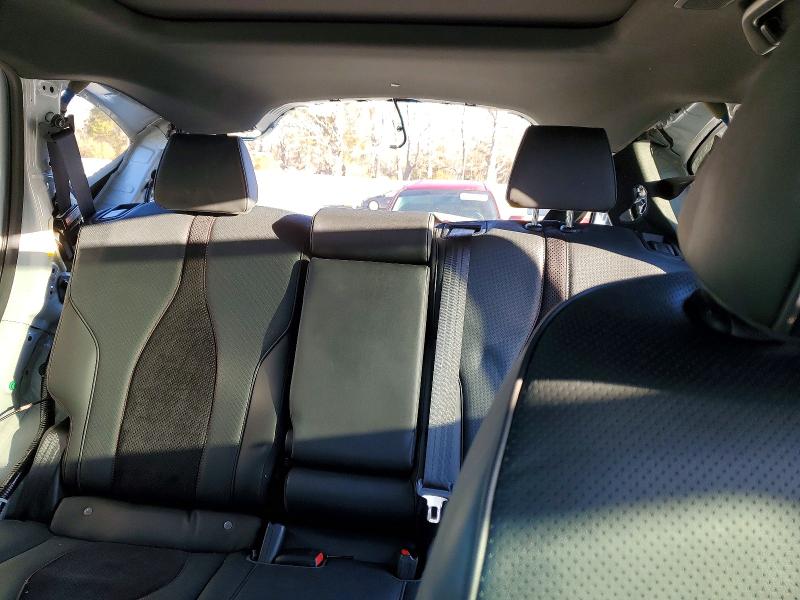 Продажа на аукционе авто 2022 Acura Rdx, vin: 5J8TC1H6XNL000503, номер лота: 76241245