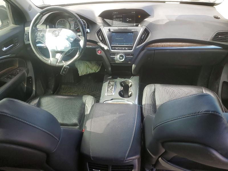 Aukcja sprzedaży 2019 Acura Mdx, vin: 5J8YD4H56KL027124, numer aukcji: 77143755