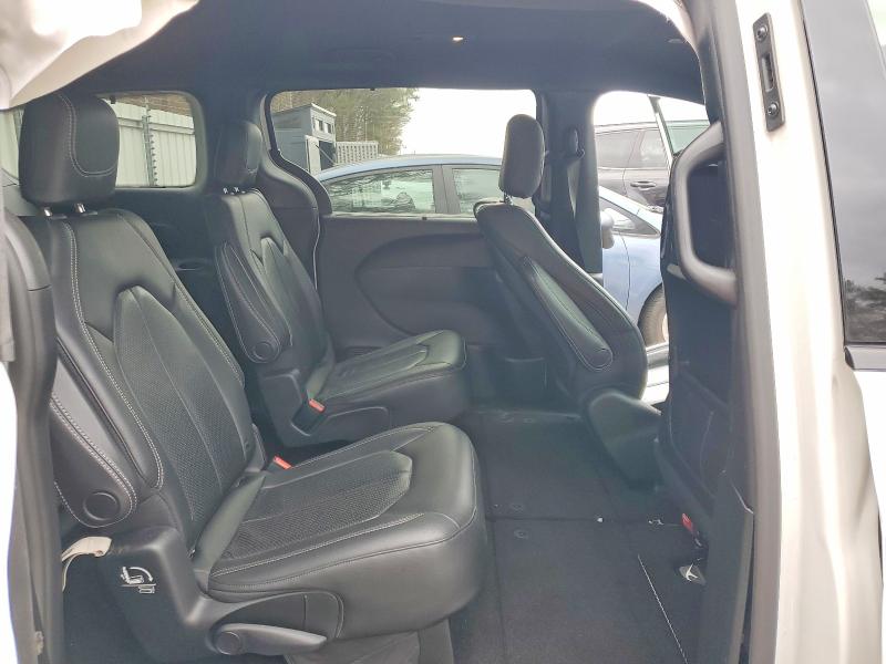 Aukcja sprzedaży 2019 Chrysler Pacifica, vin: 2C4RC1EG3KR523967, numer aukcji: 77903395
