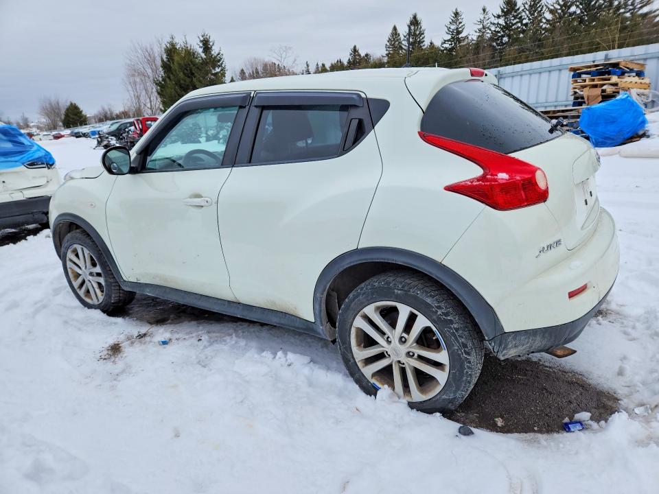Продажа на аукционе авто 2011 Nissan Juke, vin: JN8AF5MR6BT015004, номер лота: 73797185