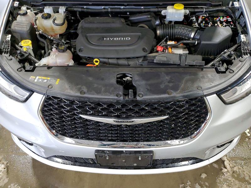 Aukcja sprzedaży 2023 Chrysler Pacifica, vin: 2C4RC1L77PR527403, numer aukcji: 78435175