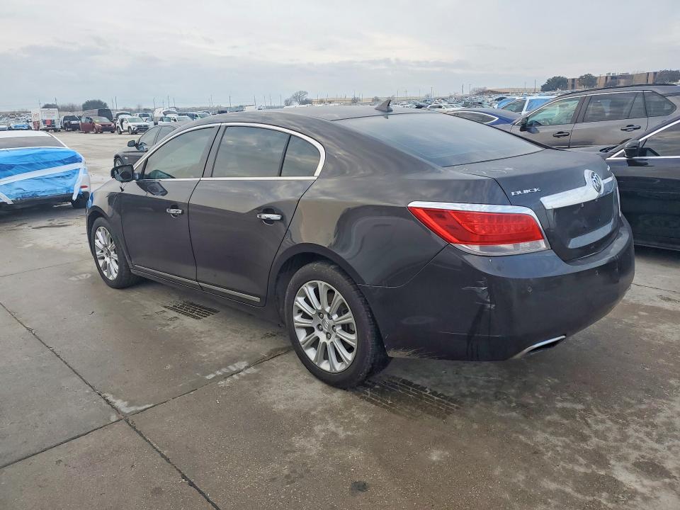 Aukcja sprzedaży 2013 Buick Lacrosse, vin: 1G4GF5E33DF294604, numer aukcji: 73546175
