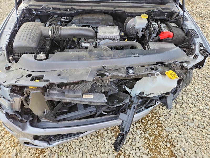 Продажа на аукционе авто 2023 Ram 1500, vin: 1C6SRFFT5PN629874, номер лота: 77805805