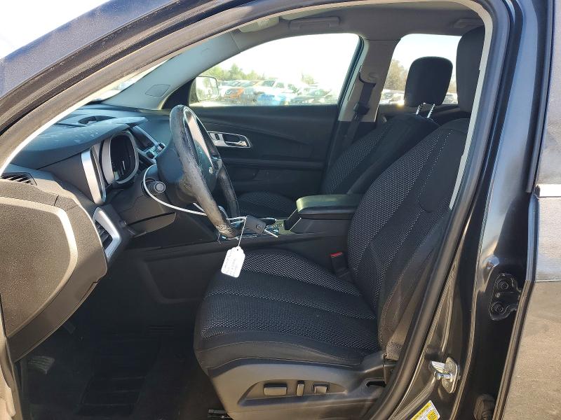 Aukcja sprzedaży 2013 Chevrolet Equinox, vin: 2GNALPEK9D6424831, numer aukcji: 78651325