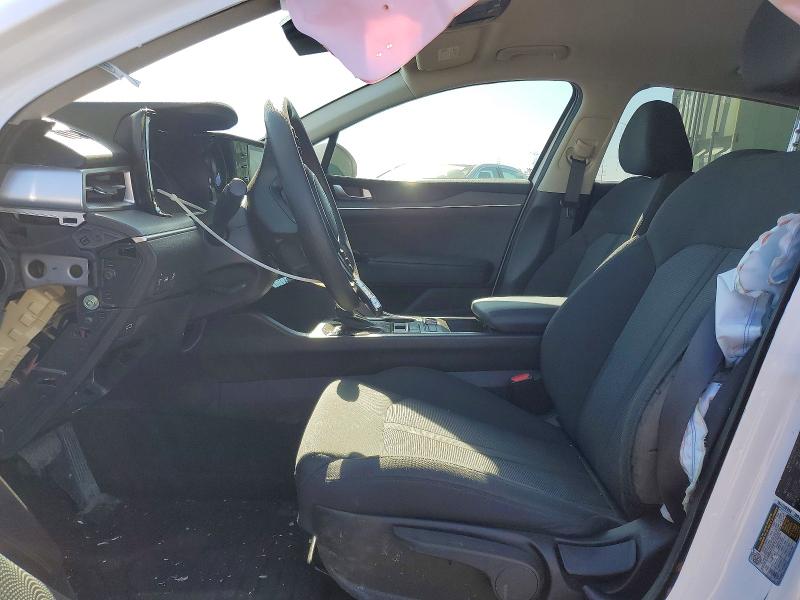 2023 Kia K5 მანქანა იყიდება აუქციონზე, vin: 5XXG14J28PG192876, აუქციონის ნომერი: 78666245