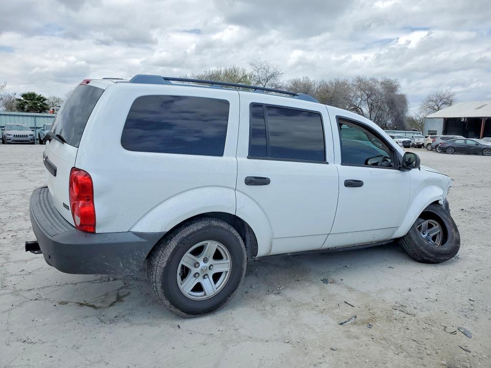 Продажа на аукционе авто 2007 Dodge Durango, vin: 1D8HB38PX7F546488, номер лота: 78532045