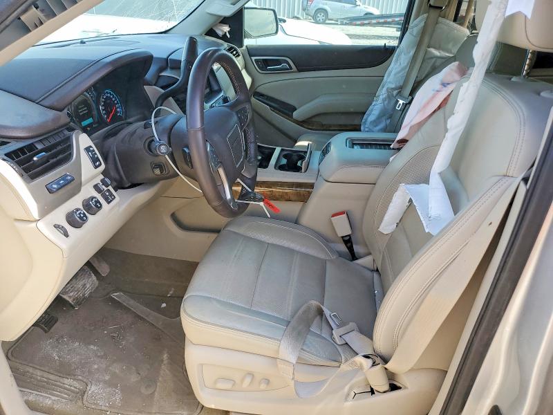 2017 Gmc Yukon მანქანა იყიდება აუქციონზე, vin: 1GKS2CKJ1HR150818, აუქციონის ნომერი: 76833625