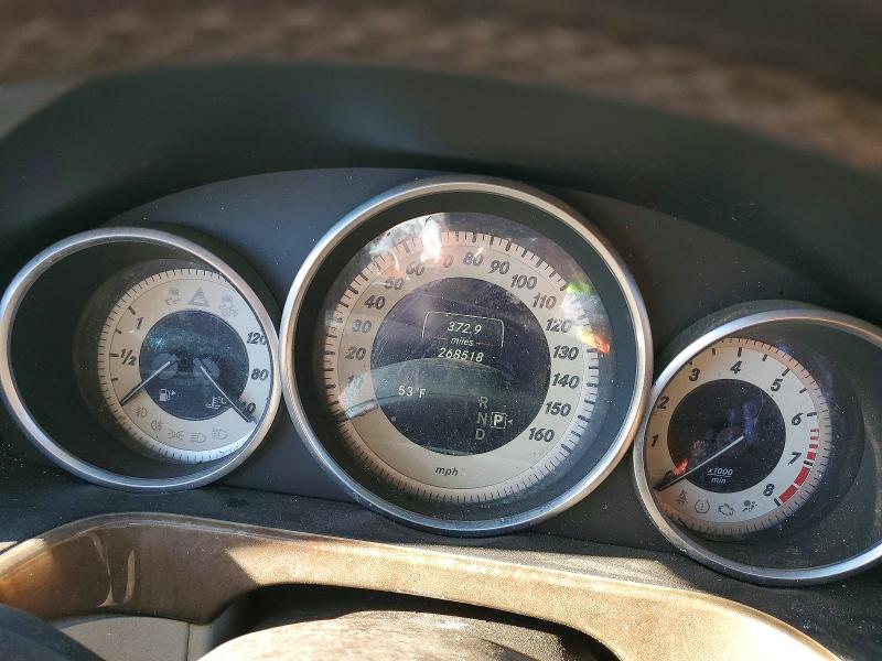 78221075 :رقم المزاد ، WDDHF5KB1EA848912 vin ، 2014 Mercedes-benz E مزاد بيع