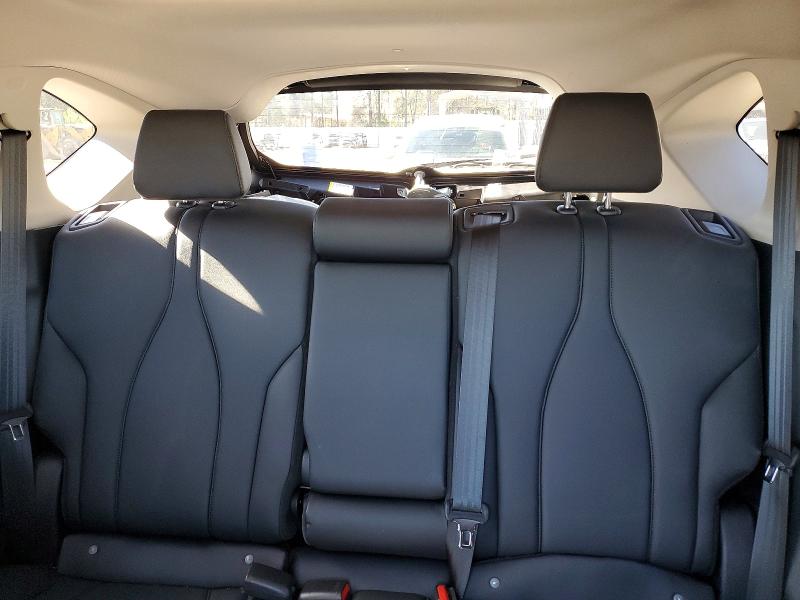 Aukcja sprzedaży 2022 Acura Rdx, vin: 5J8TC1H32NL000601, numer aukcji: 77850995