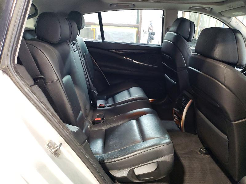Продаж на аукціоні авто 2011 Bmw 535, vin: WBASP2C53BC337557, номер лоту: 78706535