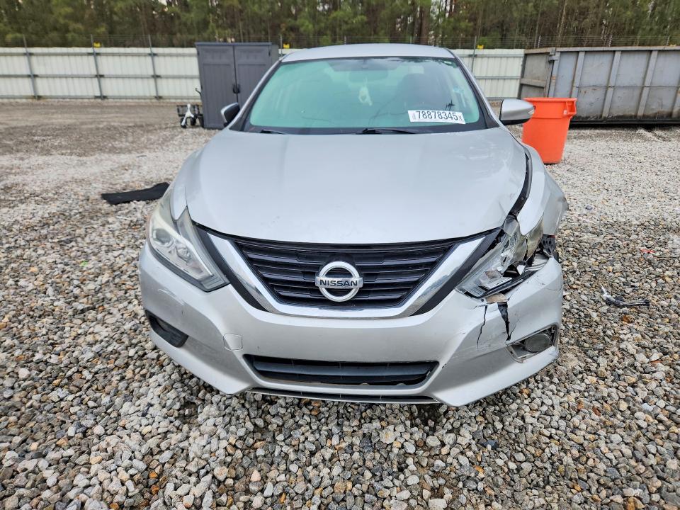 Aukcja sprzedaży 2018 Nissan Altima, vin: 1N4AL3AP7JC244890, numer aukcji: 78878345