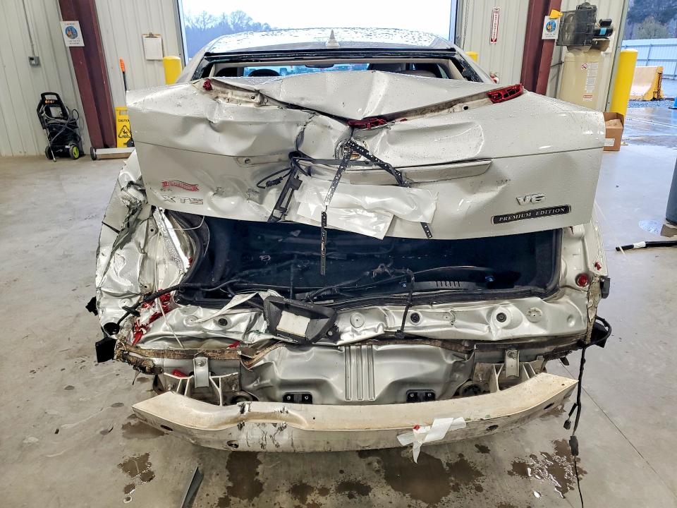 Продажа на аукционе авто 2013 Cadillac Xts, vin: 2G61S5S33D9148127, номер лота: 79038175
