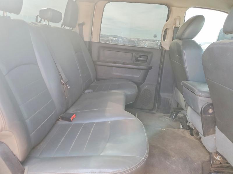 Продажа на аукционе авто 2018 Ram 3500, vin: 3C7WRTCL6JG362633, номер лота: 78928975