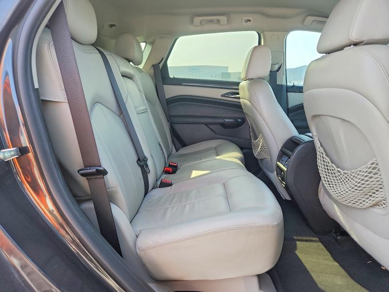 Продажа на аукционе авто 2015 Cadillac Srx, vin: 3GYFNAE33FS619840, номер лота: 77374395