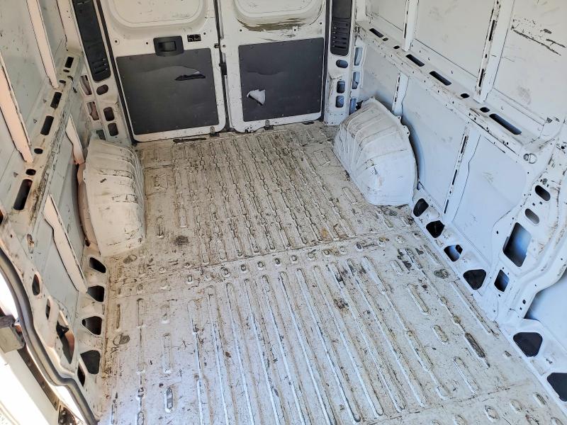 2020 Ram Promaster 2500 მანქანა იყიდება აუქციონზე, vin: 3C6TRVDG8LE124317, აუქციონის ნომერი: 78890855