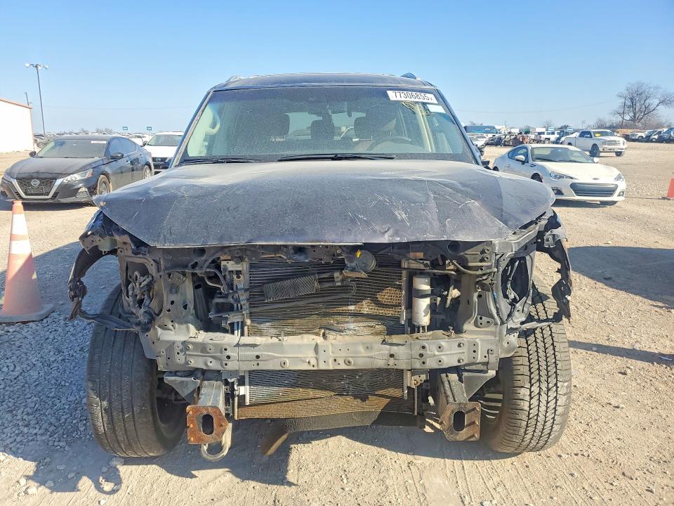 Продажа на аукционе авто 2023 Infiniti Qx80 Luxe, vin: JN8AZ2AC4P9490791, номер лота: 77306855