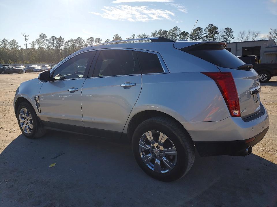 Продажа на аукционе авто 2016 Cadillac Srx, vin: 3GYFNBE34GS581106, номер лота: 78175175