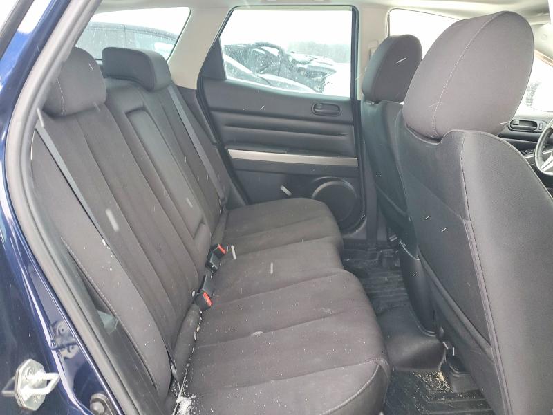 Aukcja sprzedaży 2012 Mazda Cx-7, vin: JM3ER2B5XC0416889, numer aukcji: 75660825