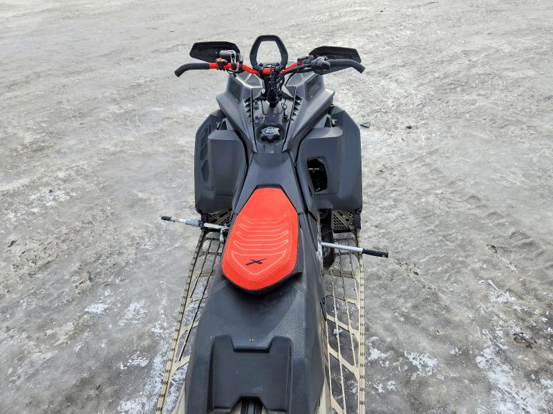 Продажа на аукционе авто 2022 Skid 850, vin: 2BPSTHNC1NV000014, номер лота: 77760025