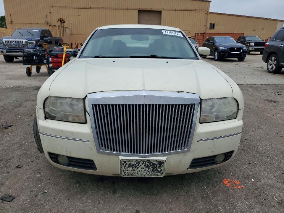 Aukcja sprzedaży 2005 Chrysler 300, vin: 2C3AA53G65H667329, numer aukcji: 77765055