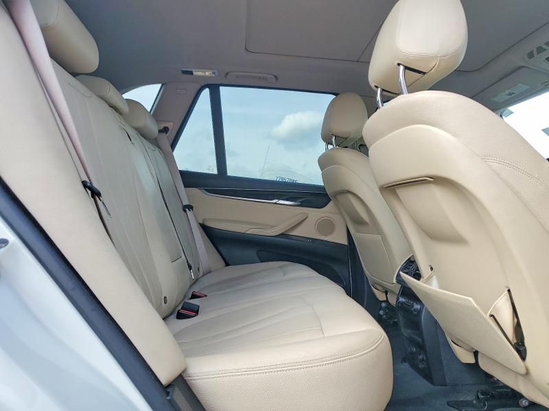 Продаж на аукціоні авто 2016 Bmw X5, vin: 5UXKR0C50G0P31820, номер лоту: 78283115