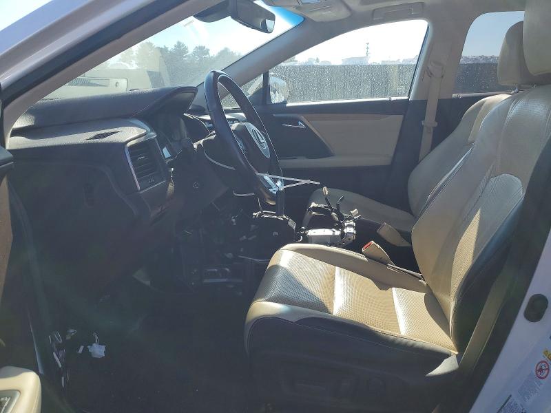 2017 Lexus Rx 350 მანქანა იყიდება აუქციონზე, vin: JTJBZMCA0H2020899, აუქციონის ნომერი: 75934025