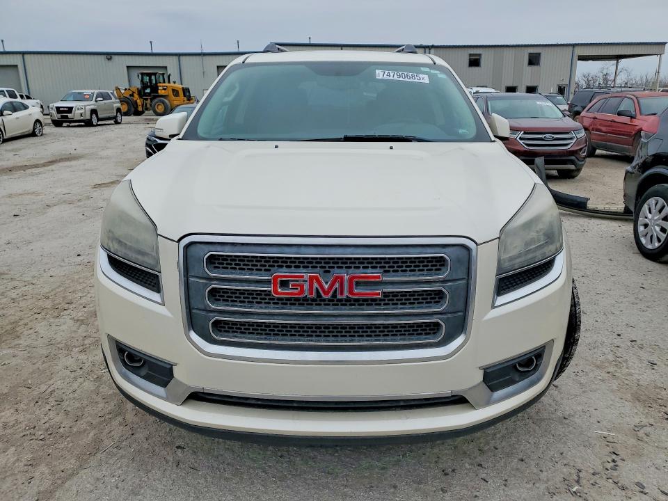 Aukcja sprzedaży 2013 Gmc Acadia, vin: 1GKKVRKD8DJ225981, numer aukcji: 74790685