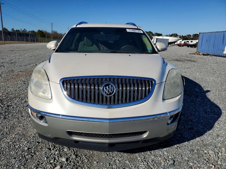 Aukcja sprzedaży 2012 Buick Enclave, vin: 5GAKRCED5CJ230550, numer aukcji: 77488735