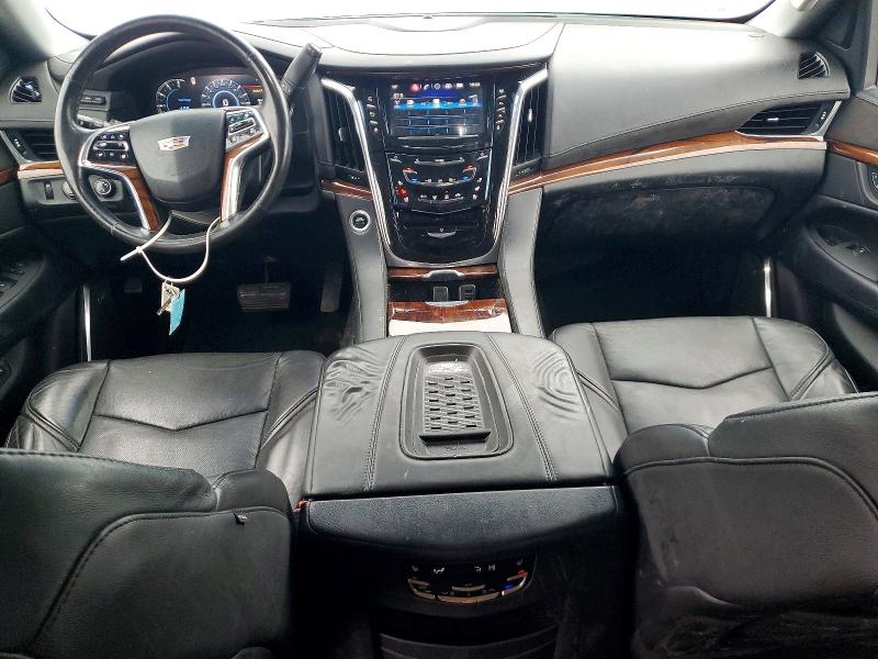 Продажа на аукционе авто 2016 Cadillac Escalade L, vin: 1GYS4BKJ4GR185538, номер лота: 74551035