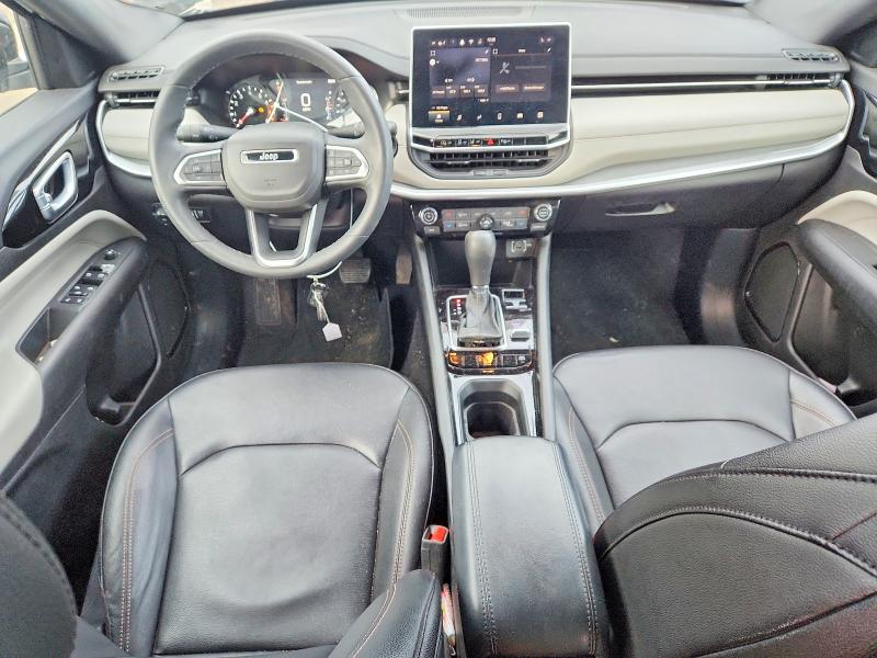 78797245 :رقم المزاد ، 3C4NJDCN4RT152574 vin ، 2024 Jeep Compass مزاد بيع